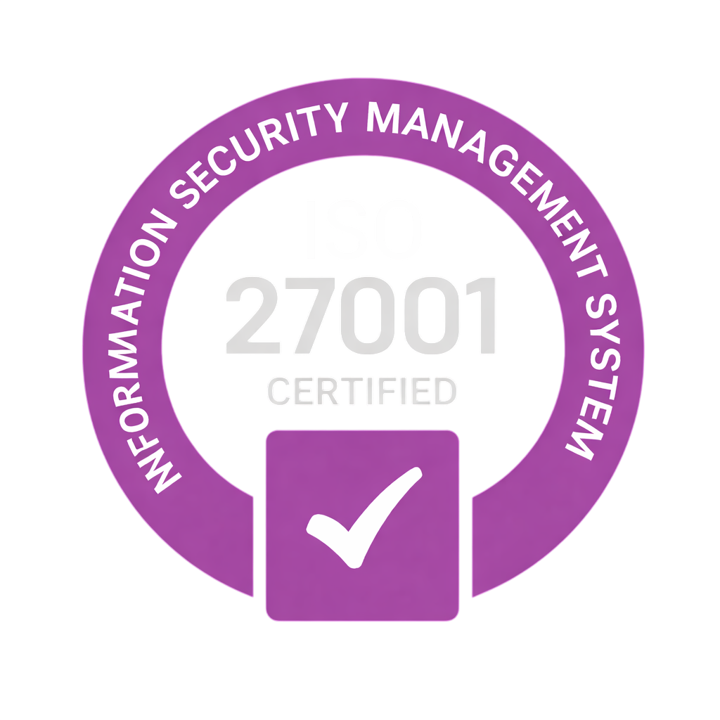 ISO 27001 Icon